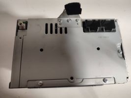 Saab 9-5 Panel / Radioodtwarzacz CD/DVD/GPS 12778047