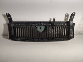 Skoda Fabia Mk1 (6Y) Maskownica / Grill / Atrapa górna chłodnicy 6y0823574