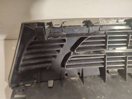 Saab 9-5 Grille de calandre avant 4677191