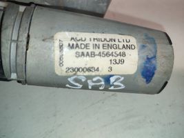 Saab 9-5 Silniczek wycieraczki szyby tylnej 23000634