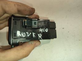 Rover 414 - 416 - 420 Przycisk / Przełącznik ogrzewania szyby przedniej / czołowej 50366