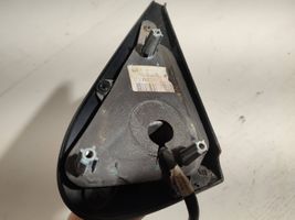 Citroen Berlingo Etuoven sähköinen sivupeili 96366861