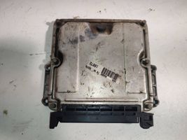 Peugeot Partner Sterownik / Moduł ECU 9636255480