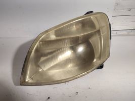 Citroen Berlingo Faro/fanale 1233912