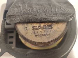 Saab 9-3 Ver2 Głośnik drzwi przednich 12797407