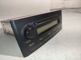 Fiat Grande Punto Radio / CD/DVD atskaņotājs / navigācija 7354107270