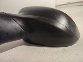 Fiat Grande Punto Front door electric wing mirror 011023