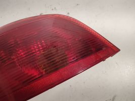 Peugeot 307 Porte ampoule de feu arrière 89022859504