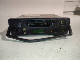 Rover 100 Radio/CD/DVD/GPS head unit 