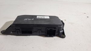 Fiat Stilo Durvju vadības bloks 51711366