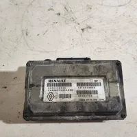 Renault Espace -  Grand espace IV Module de contrôle de boîte de vitesses ECU 8200306333