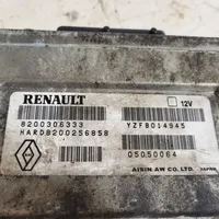 Renault Espace -  Grand espace IV Pavarų dėžės valdymo blokas 8200306333