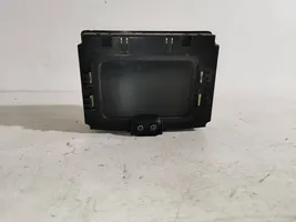 Opel Zafira A Monitor/display/piccolo schermo 090589754