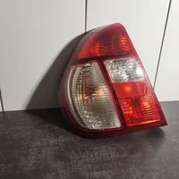 Renault Thalia I Luci posteriori 