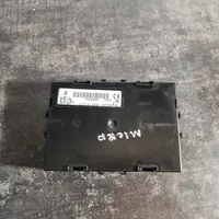 Nissan Micra Engine control unit/module 284B2AX620