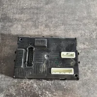 Nissan Micra Engine control unit/module 284B2AX620