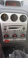 Alfa Romeo 156 Oro kondicionieriaus/ klimato/ pečiuko valdymo blokas (salone) C397