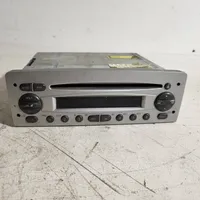 Alfa Romeo 156 Radio/CD/DVD/GPS-pääyksikkö 7640378316