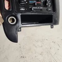 Ford Windstar Climate control unit 2F221604608A