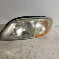 Ford Windstar Lampa przednia 3157NAK