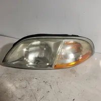 Ford Windstar Lampa przednia 3157NAK