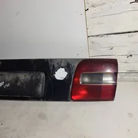 Volvo S40, V40 Trunk door license plate light bar 30862381