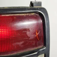 Mitsubishi Pajero Feux arrière / postérieurs RR1540