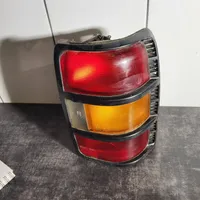 Mitsubishi Pajero Lampa tylna 0431540