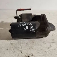 Fiat Marea Motor de arranque 000107066