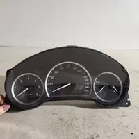 Saab 9-3 Ver2 Speedometer (instrument cluster) 0263625115