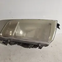 Skoda Fabia Mk1 (6Y) Lampa przednia 24635900