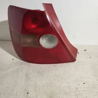 Honda Civic Tailgate rear/tail lights 