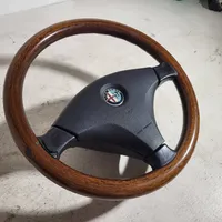 Alfa Romeo 147 Steering wheel 50459093