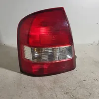 Mazda 323 Lampa tylna 