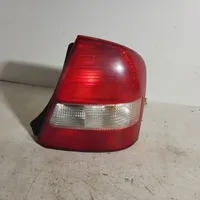 Mazda 323 Lampa tylna 12161948R