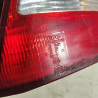 Mazda 323 Luci posteriori 12161948R