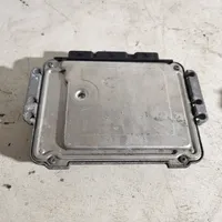 Citroen Xsara Picasso Sterownik / Moduł ECU 9653239880