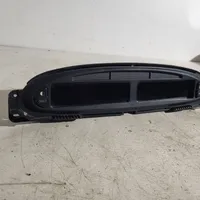 Citroen Xsara Picasso Monitori/näyttö/pieni näyttö 88311303