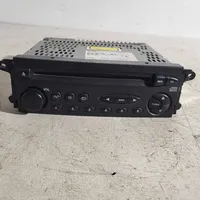 Citroen Xsara Picasso Unité principale radio / CD / DVD / GPS 9632592480