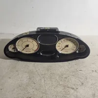 Rover 75 Tachimetro (quadro strumenti) 88311272