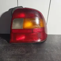 Rover 600 Задний фонарь в кузове 236360