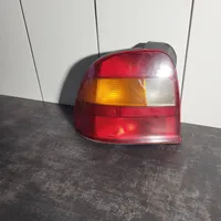 Rover 600 Задний фонарь в кузове 236359