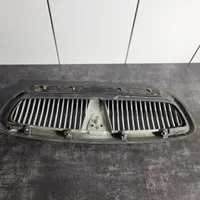 Rover 45 Maskownica / Grill / Atrapa górna chłodnicy 7010170140