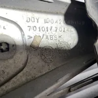 Rover 45 Grille calandre supérieure de pare-chocs avant 7010170140
