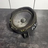 Saab 9-5 Haut-parleur de porte avant 4616926