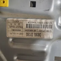 KIA Cerato Etuoven ikkunan nostin moottorilla 824802F020