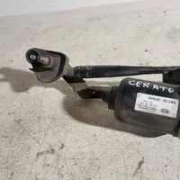 KIA Cerato Wiper motor 981102F000