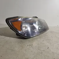 KIA Cerato Faro delantero/faro principal 