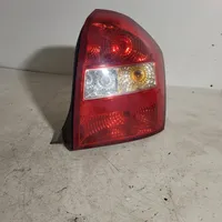 KIA Cerato Lampa tylna 