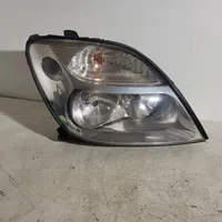 Renault Scenic I Faro/fanale 7700432097